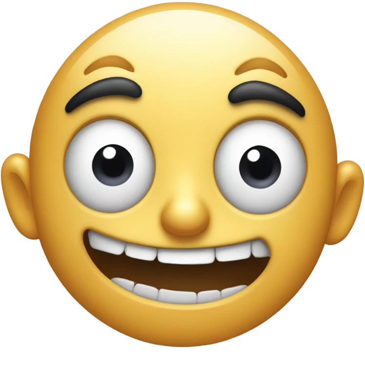 Freaky emoji emoji