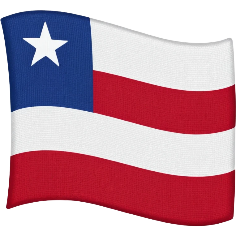 texas flag emoji
