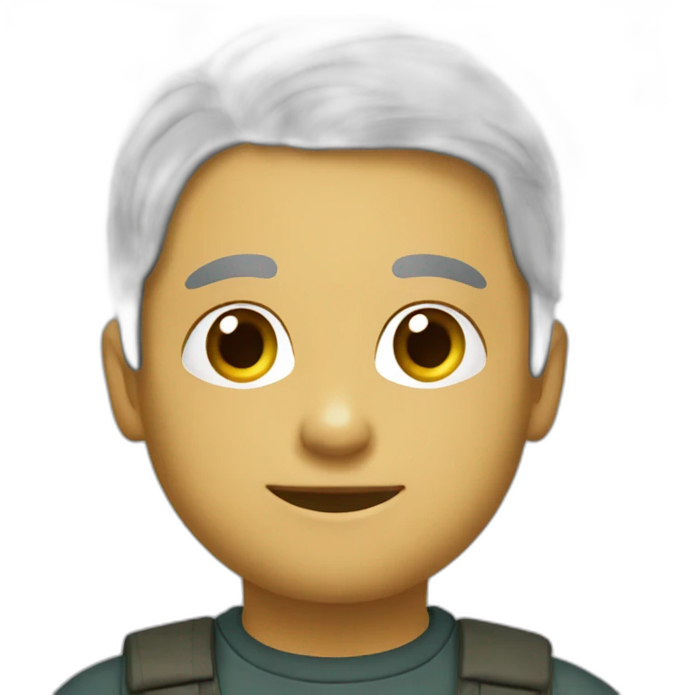 Niska emoji