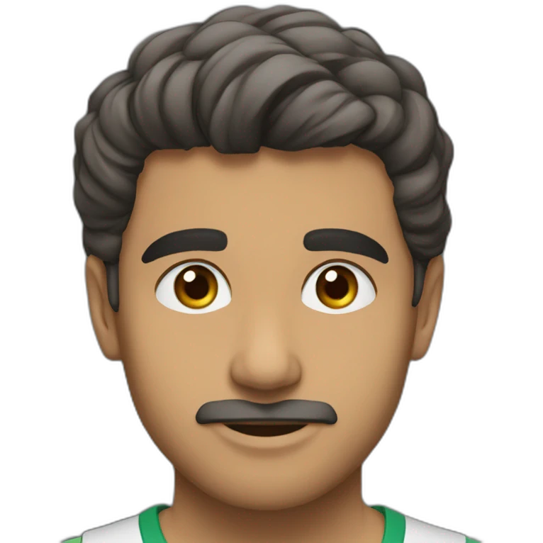 Ayaan Zubair Rahmani emoji