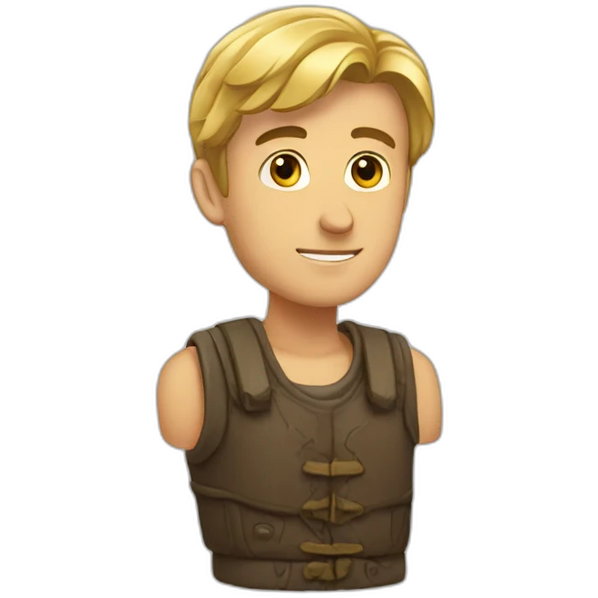 Éric emoji