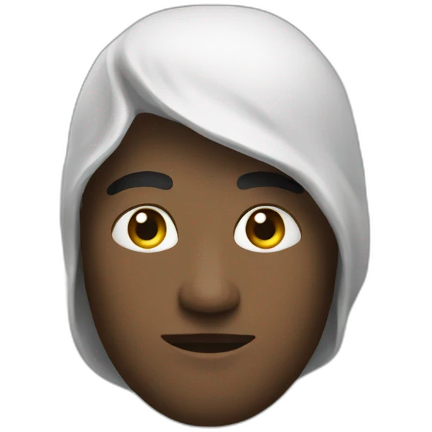 Theif emoji