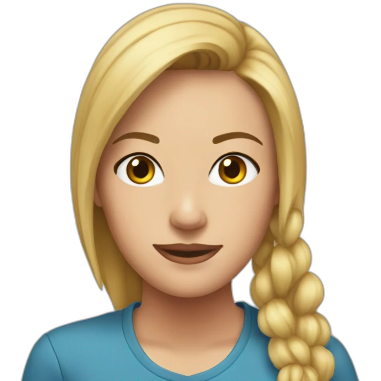 Becky armstrong emoji