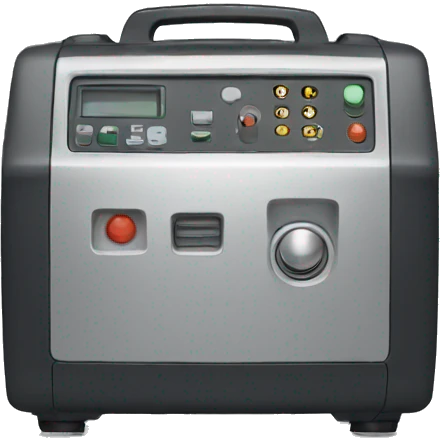Generator  emoji