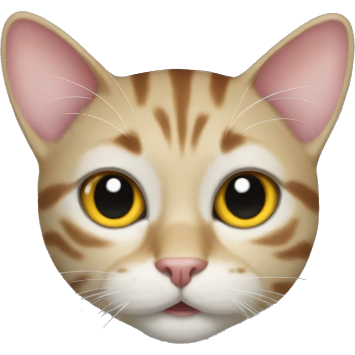 frajola cat emoji
