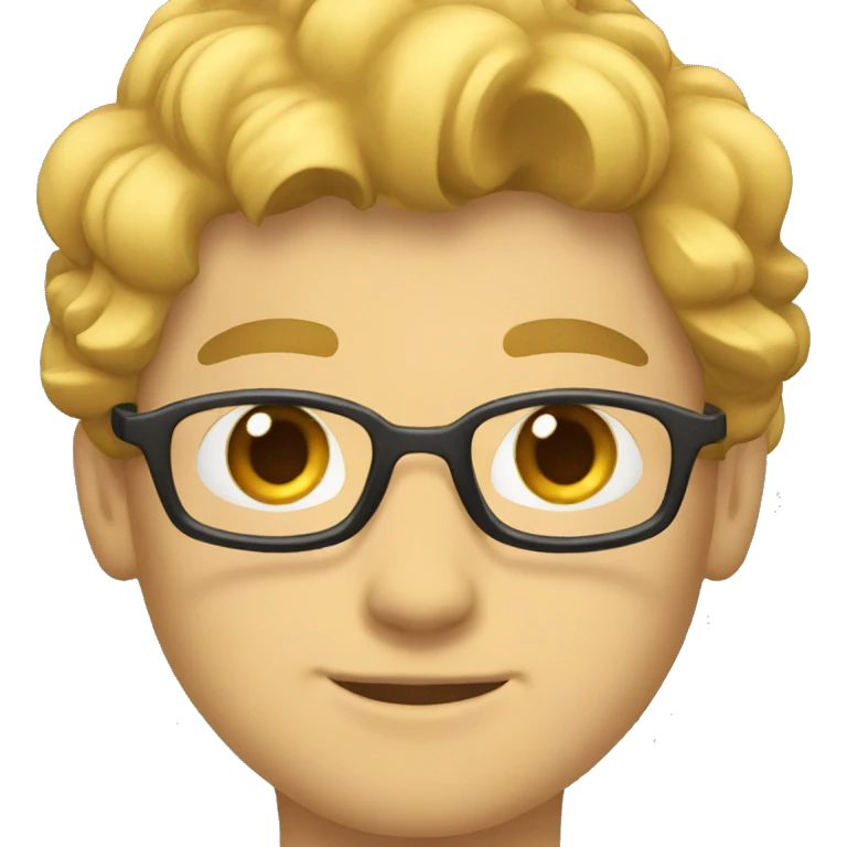 Alucin emoji