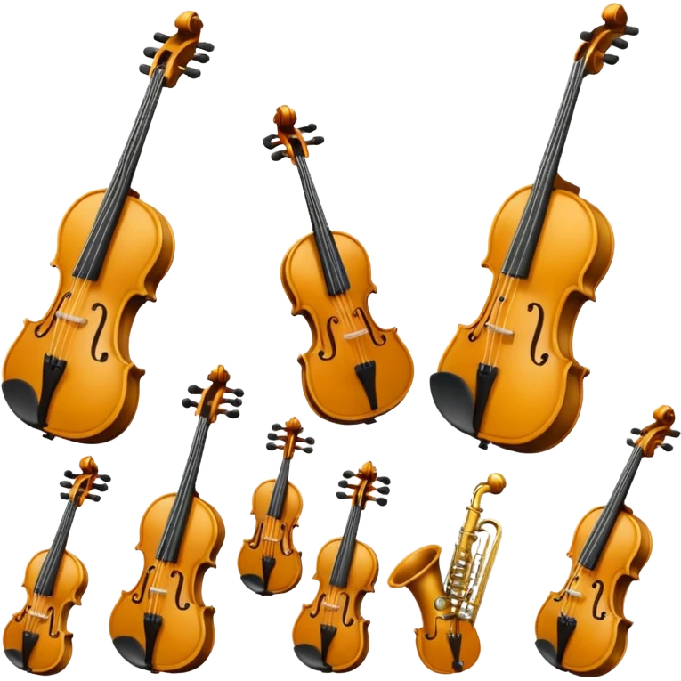 Bremer Stadtmusikanten emoji