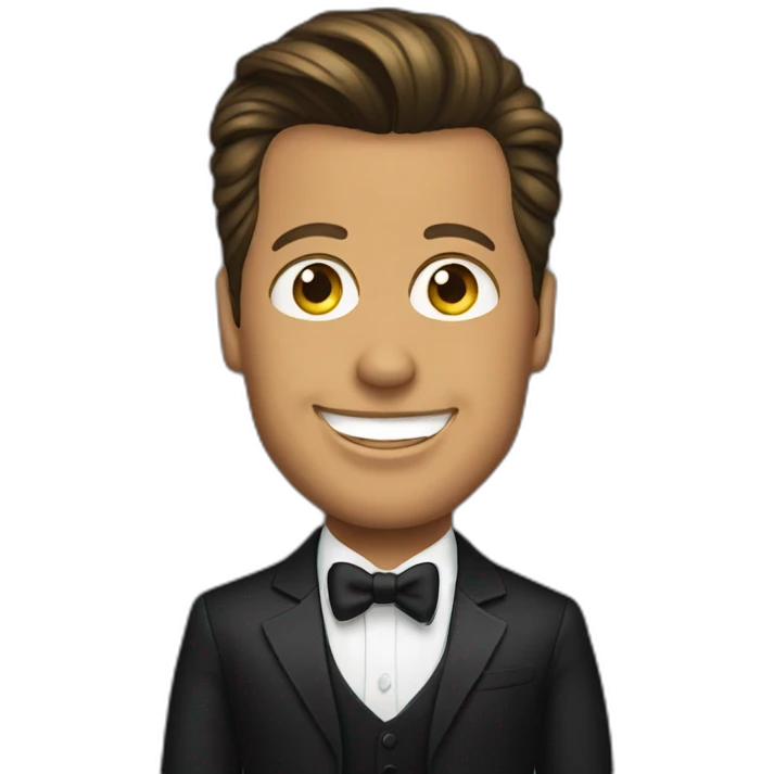 Luis Miguel emoji