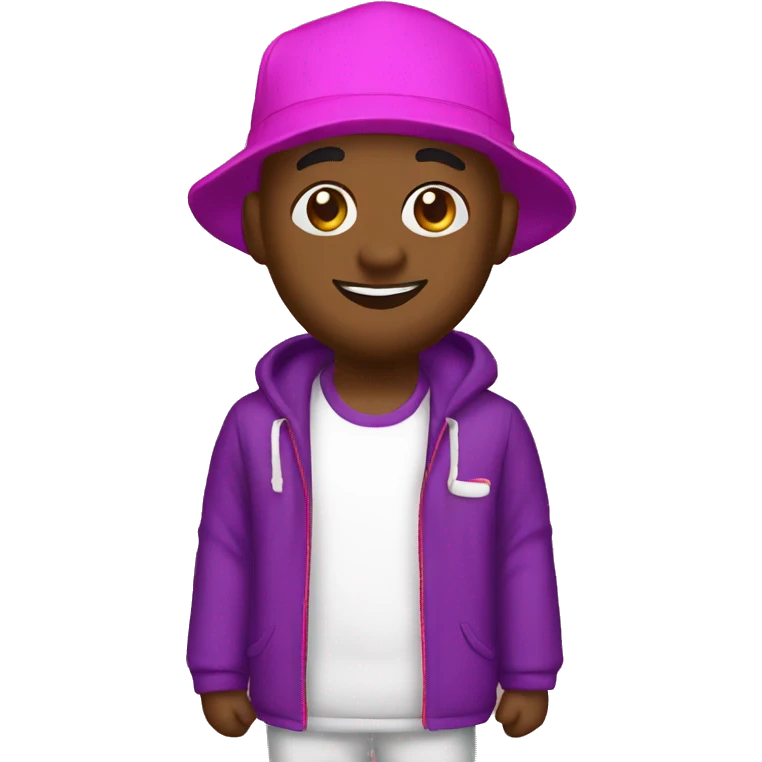 Camron cook emoji
