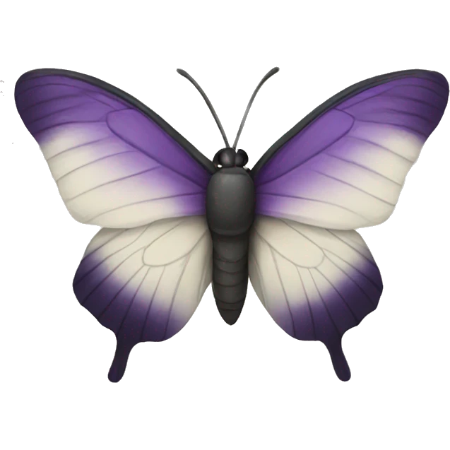 Borboleta  emoji