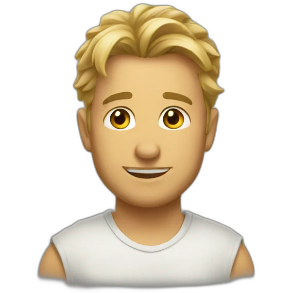 kaspar emoji