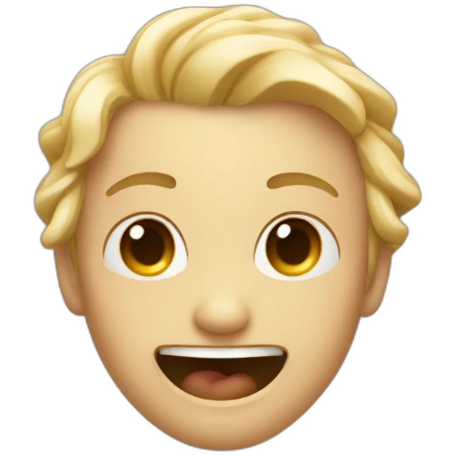 winking sternum emoji