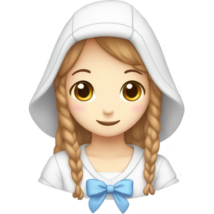 cinnamaroll emoji