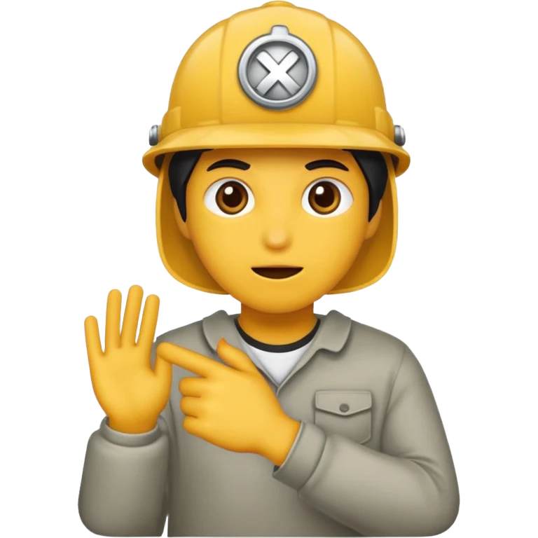 Bitch ass nigga emoji