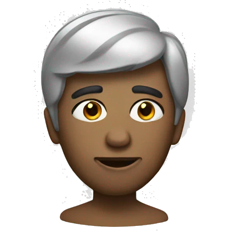 Oscar emoji