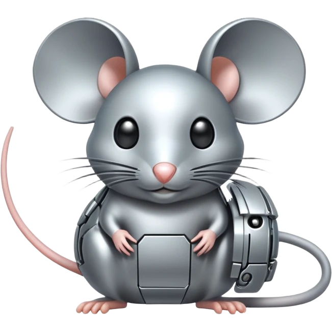 web3 crypto mouse  emoji