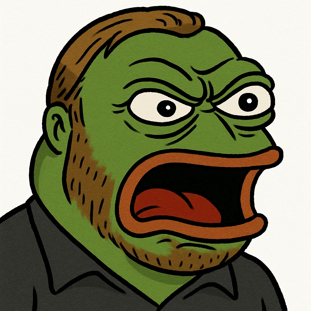 alex jones emoji
