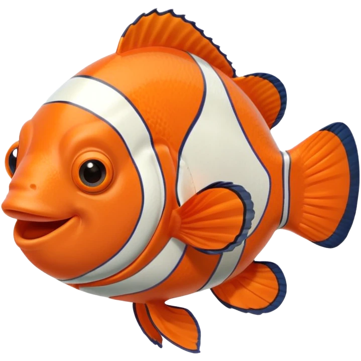 Nemo emoji