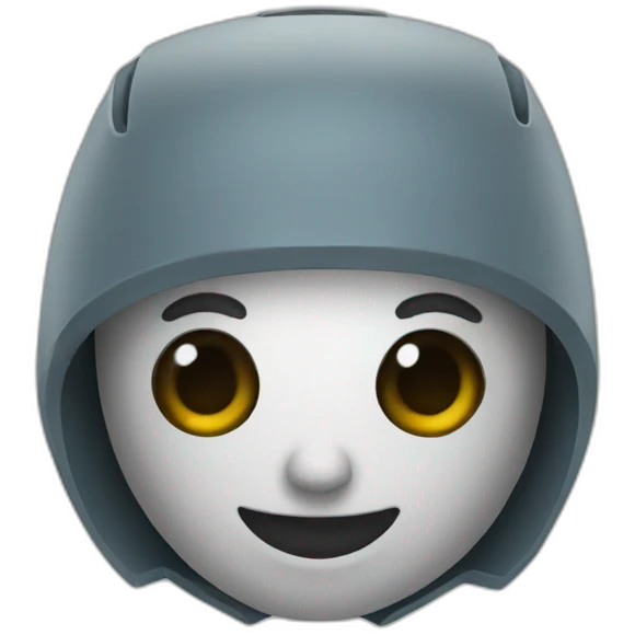bot emoji