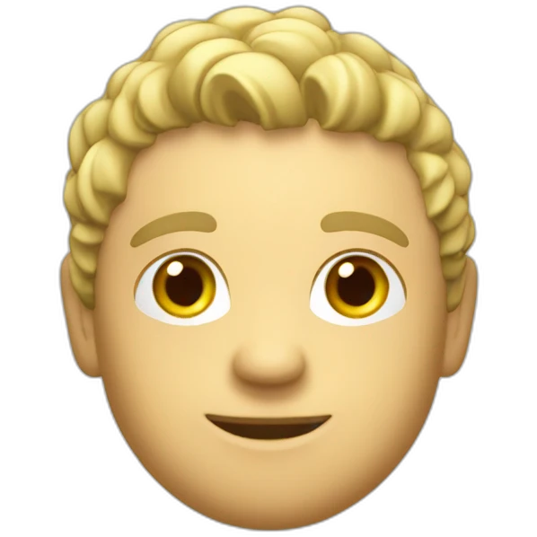 Polo 2005 in The flrest emoji