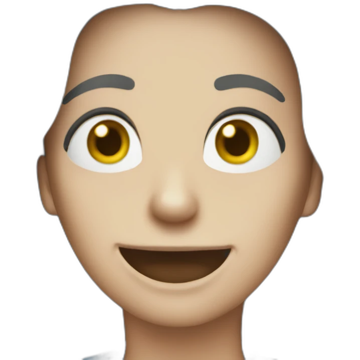 Marge emoji
