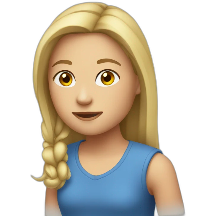 Annika emoji