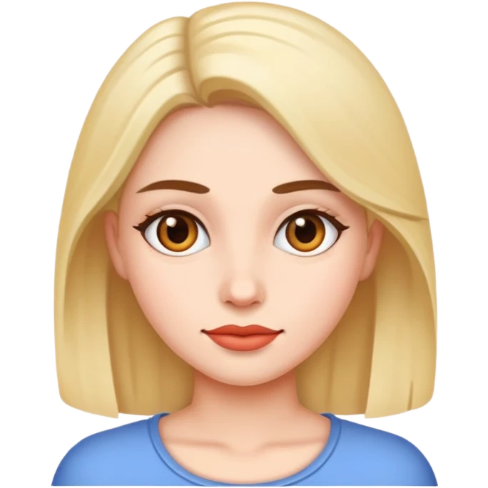woman emoji