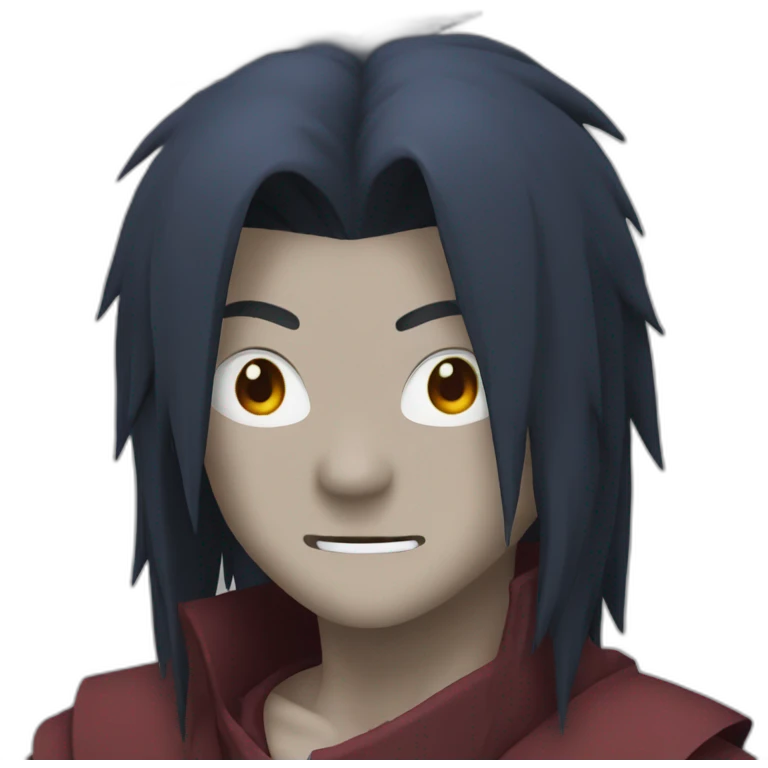 Madara emoji