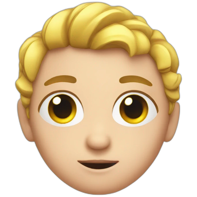 blink emoji