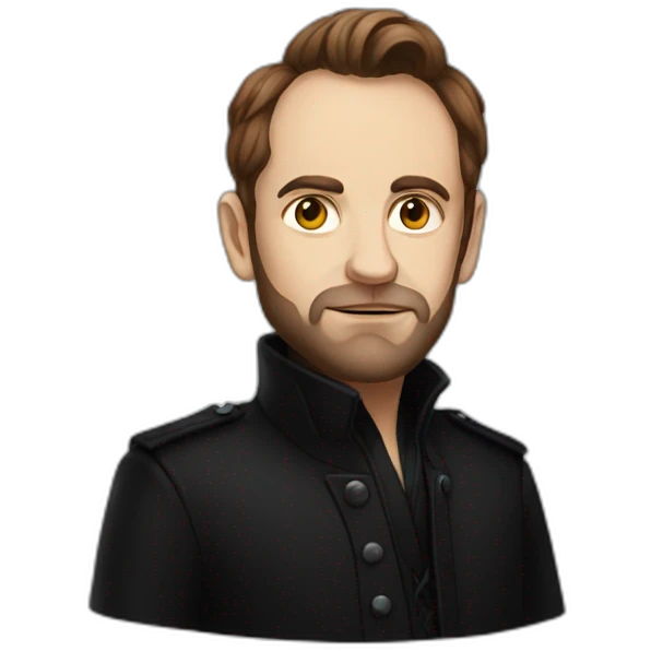 Crowley emoji