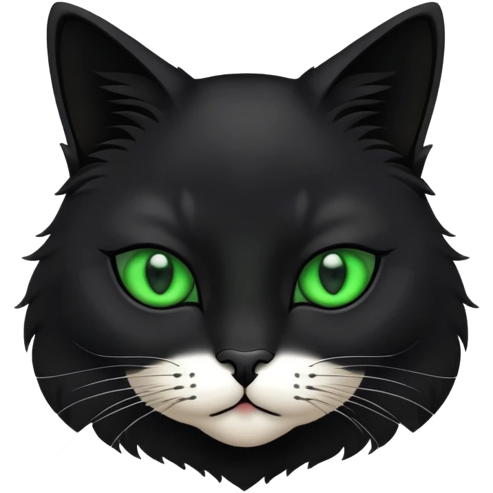 sexi cat emoji