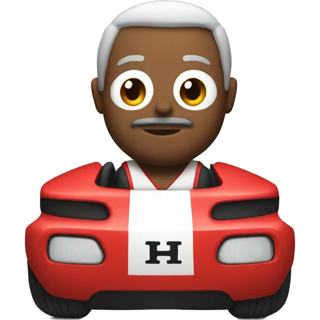Honda  emoji