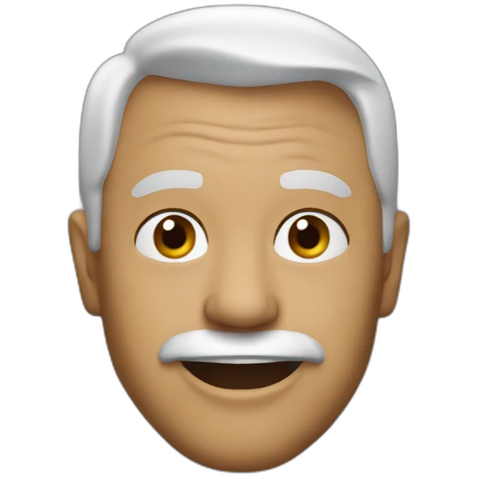 les jones emoji