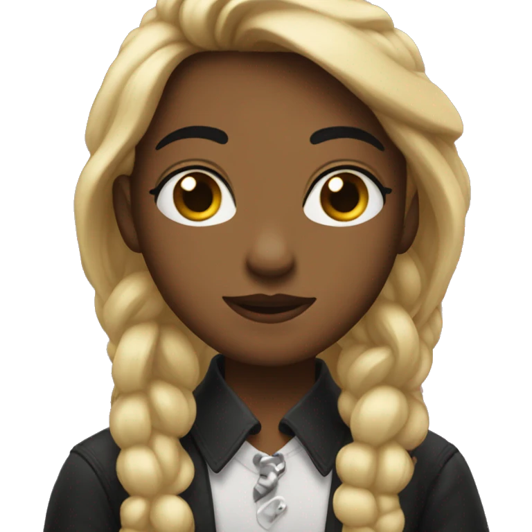 🎬🖤 emoji