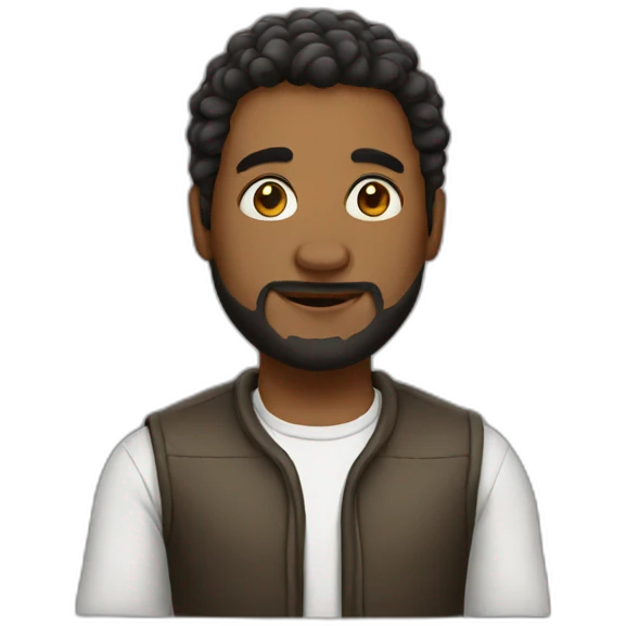 men emoji
