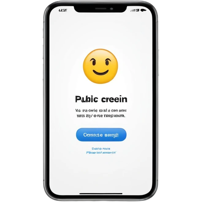 psa emoji