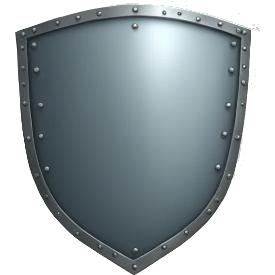 shield emoji