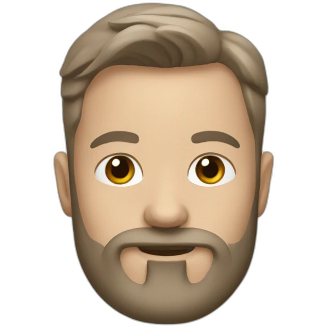 Maclaren emoji