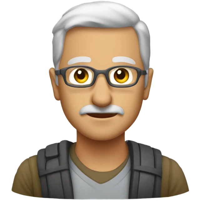 kumral duvaklı kadın emoji