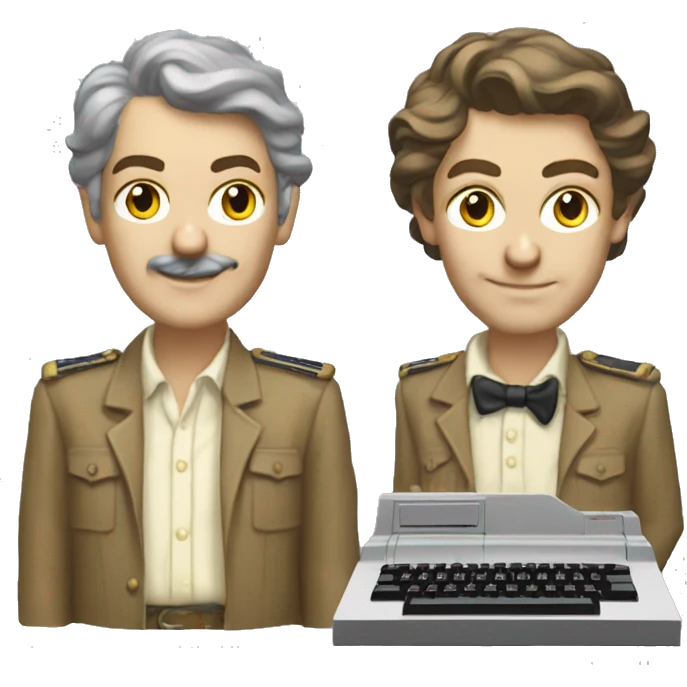 commodore 64 emoji