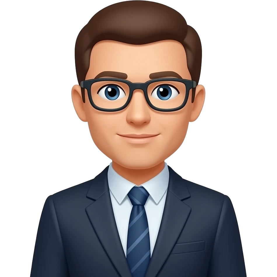 BANKING AND FINANCIAL DISPUTES LAWYER emoji