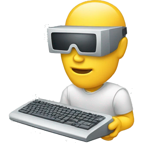 informatique  emoji