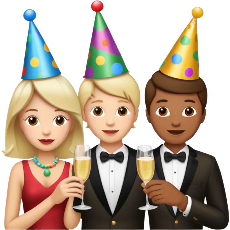 reality tv emoji