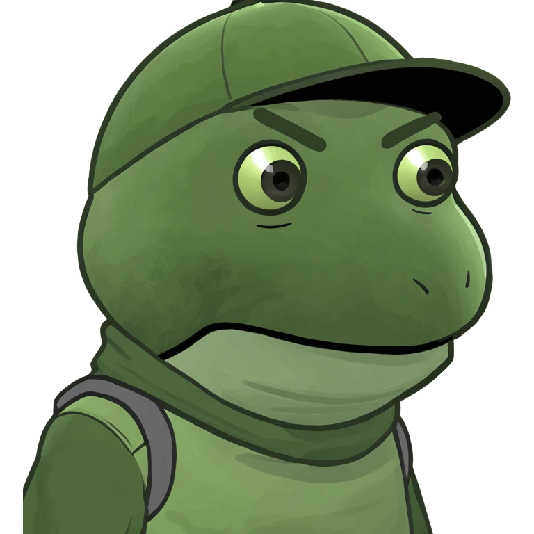 Robber emoji