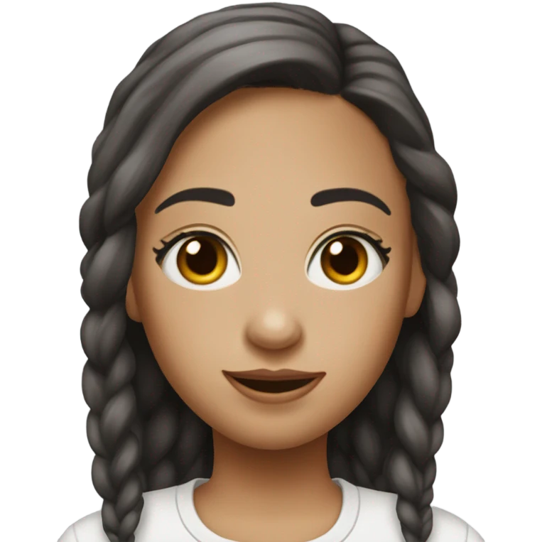Noelle emoji