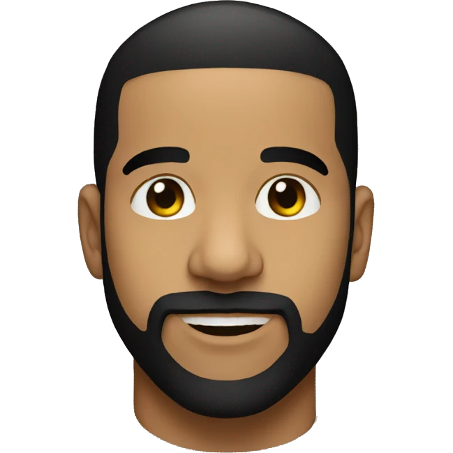 Drake emoji