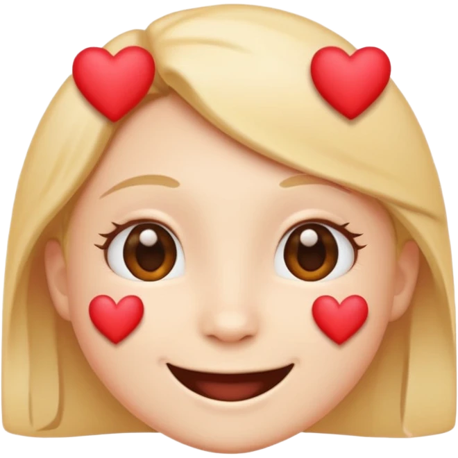 can you make a aesthetic emoji emoji