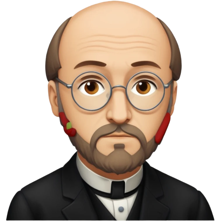 Erik Satie emoji