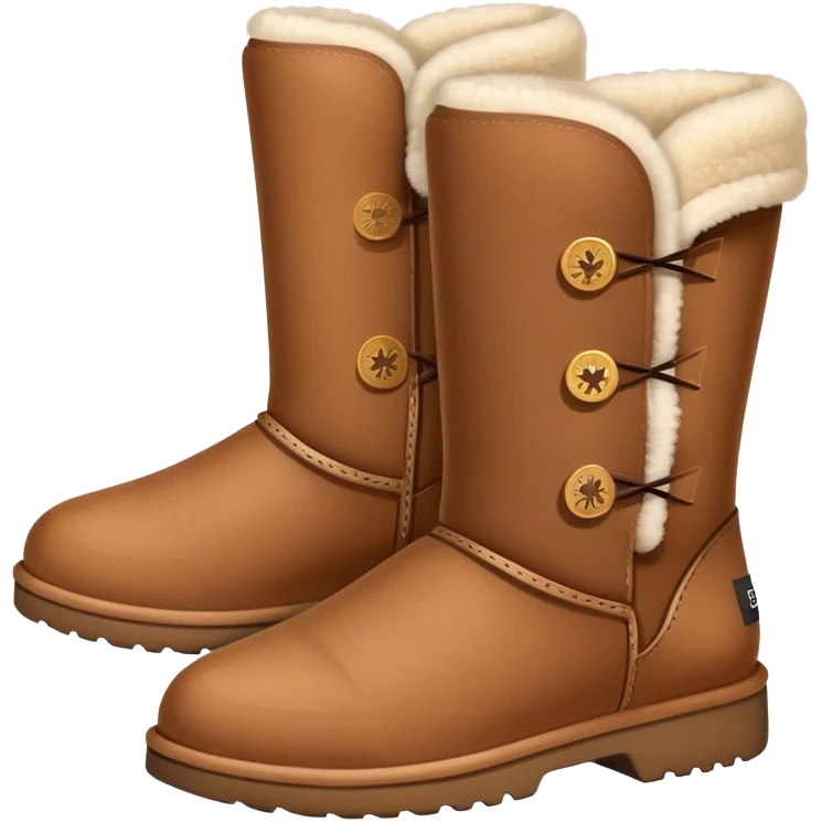 uggs emoji