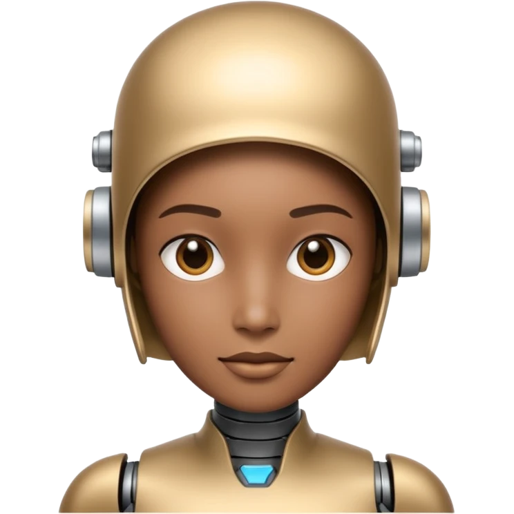 AI AUTOMATION HUMAN emoji